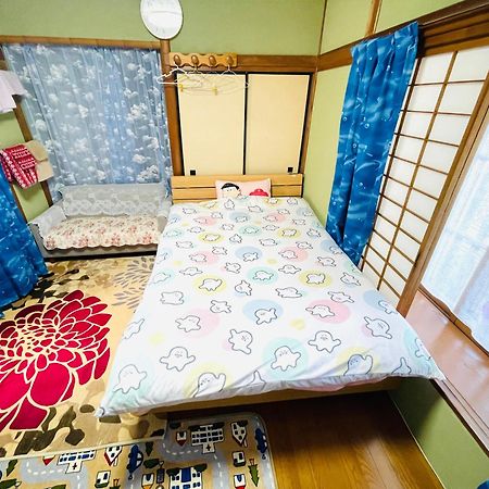 Hotel 旅馆yo Ko Tonosho  Exteriér fotografie